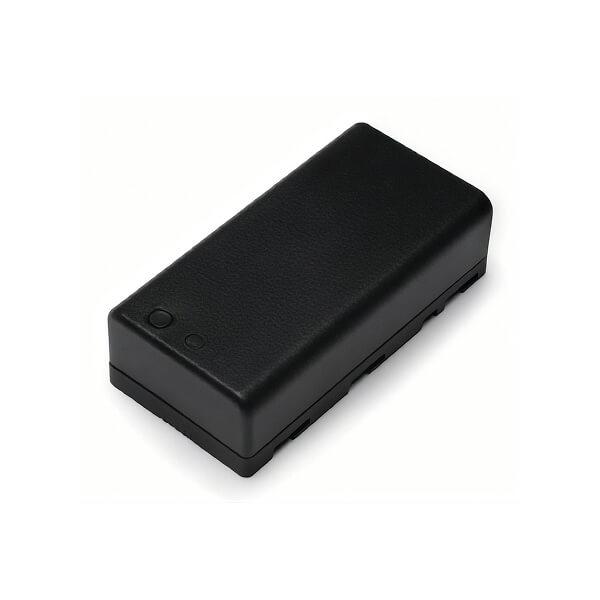 Baterai eksternal remote controller