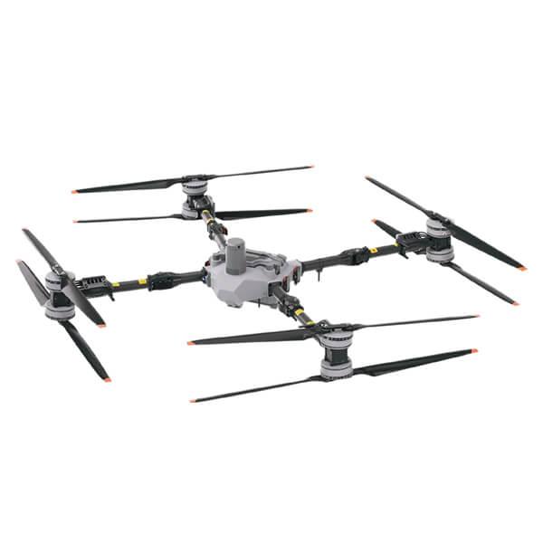 Ransus Drone Multirotor