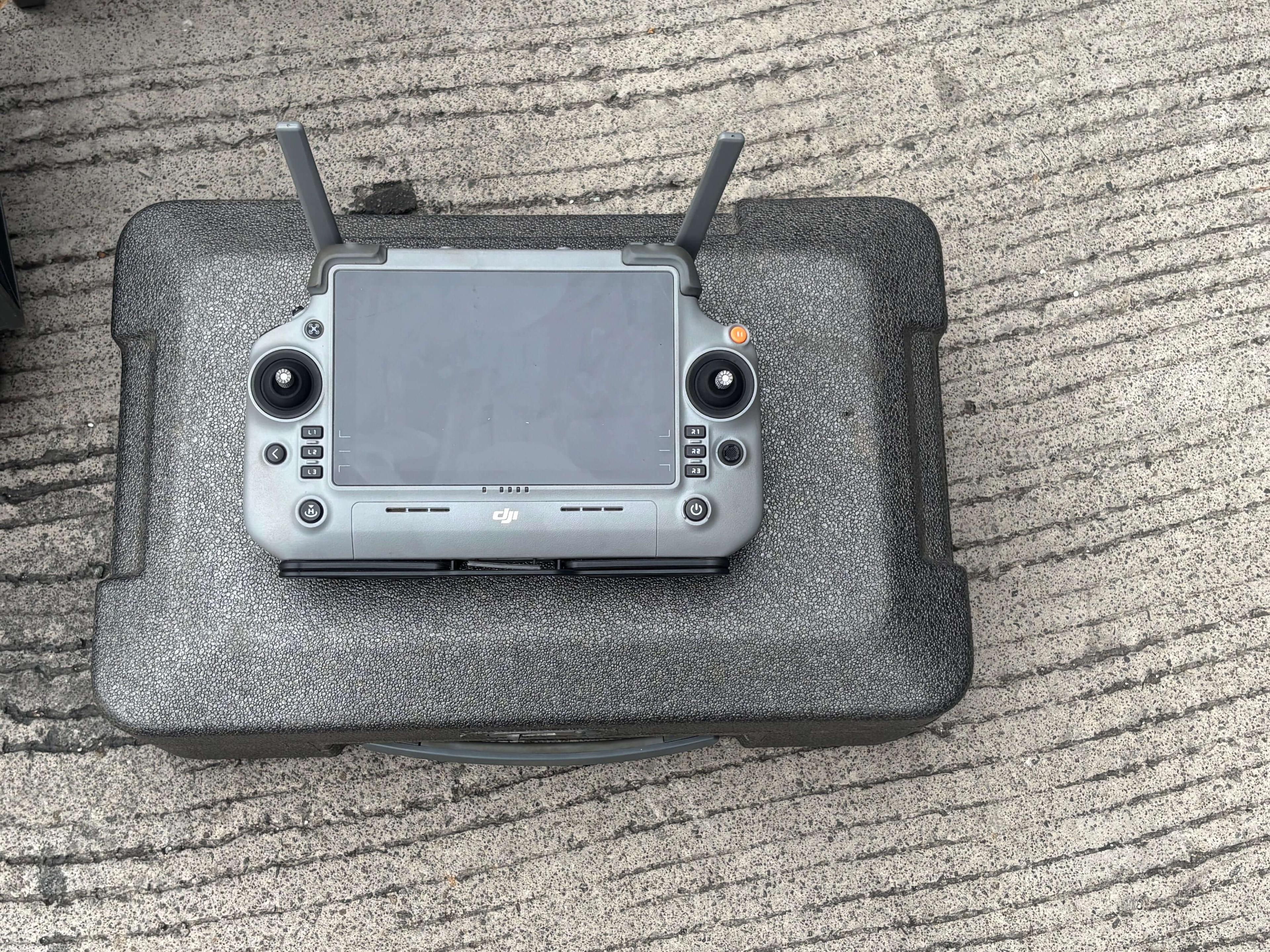 Remote Controller